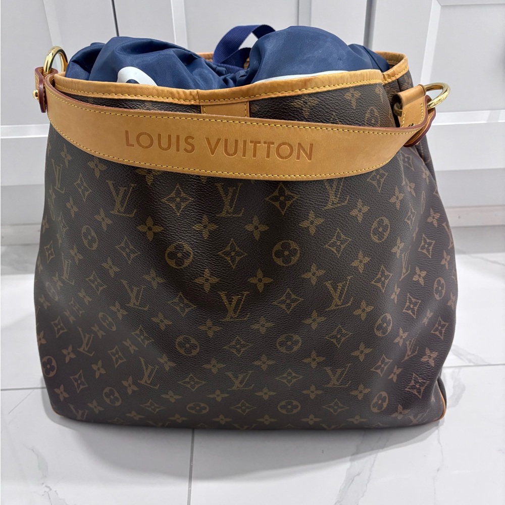 Louis Vuitton delightful mm